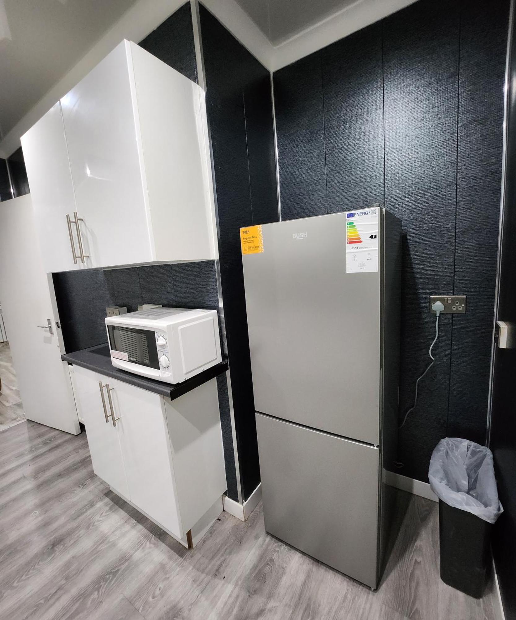 Fm Homes & Apartments 3 Bedroom Motherwell Kültér fotó